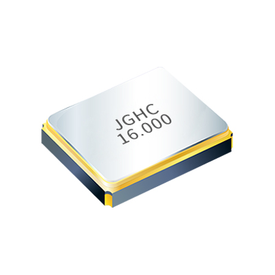 2016 SMD Quartz Crystal Resonator